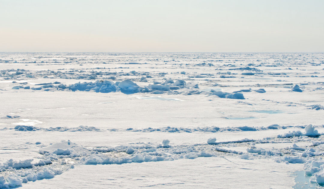 Eissituation um Svalbard prekär für Expeditionstourismus