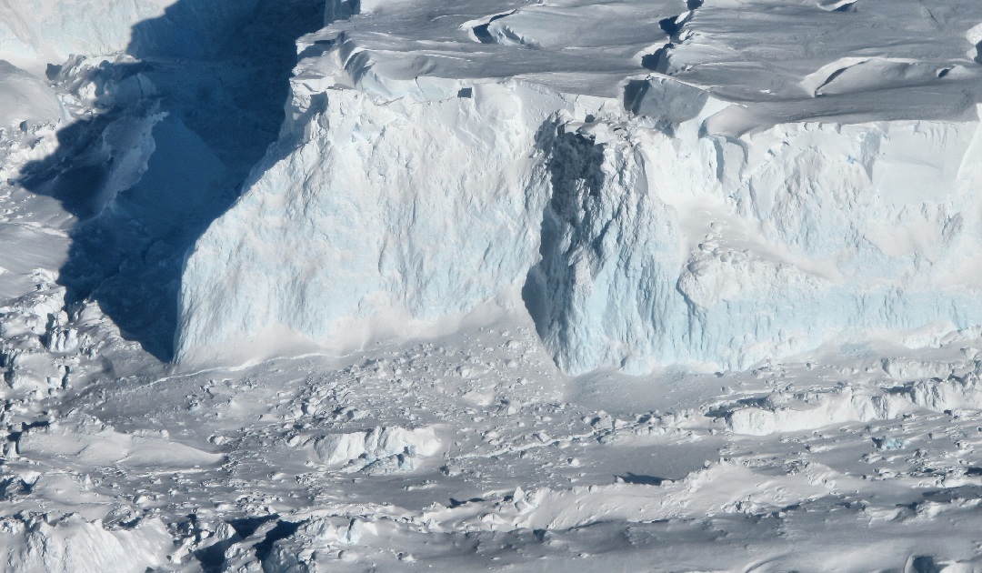 Warum künstliche Unterwasservorhänge die schwindenden Gletscher der Westantarktis nicht retten werden