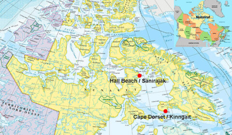 Nunavut – Inuktut On The Rise 