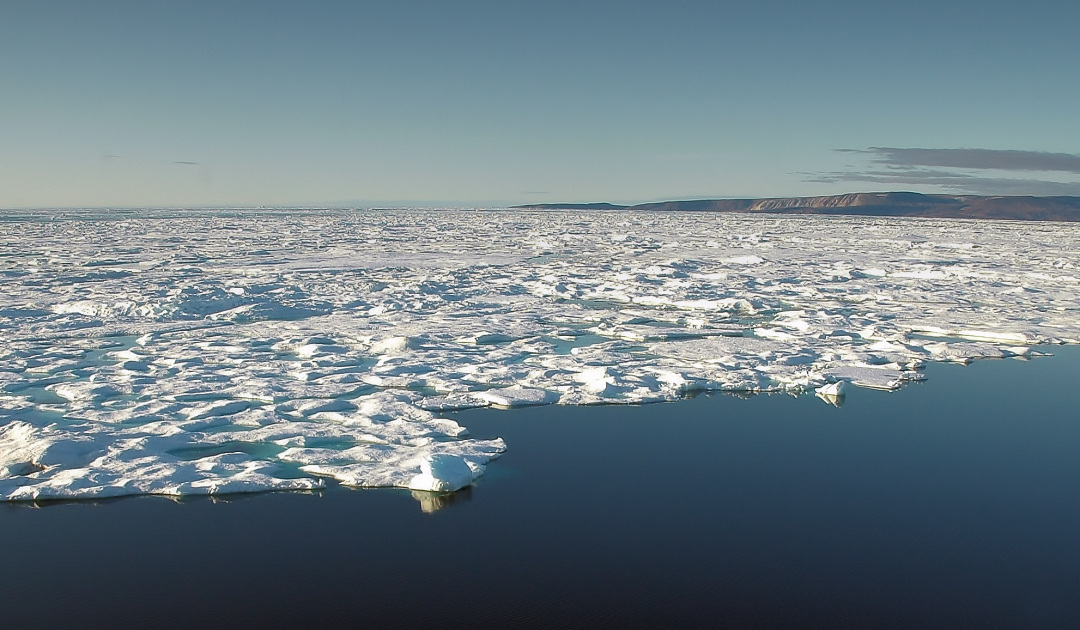 Unterdurchschnittliche Meereismengen für Arktis und Antarktis vorhergesagt