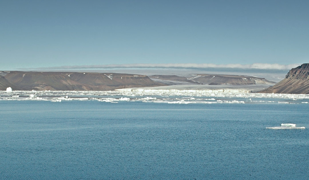 Grönlands Eisschild schmilzt schneller bis 2100