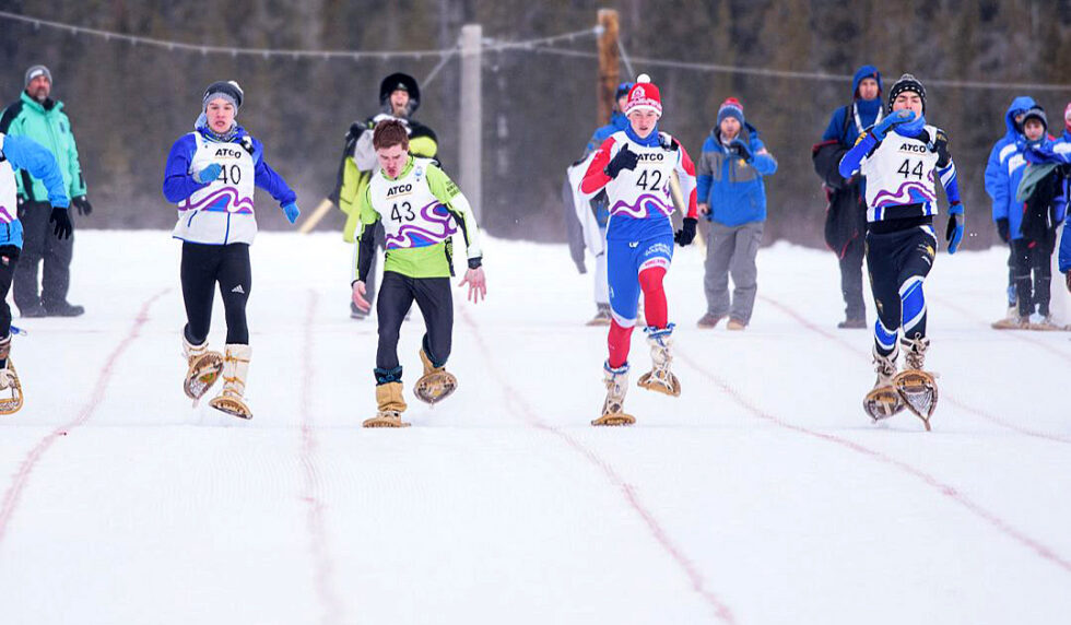 Arctic Winter Games 2024 in Alaska Polarjournal
