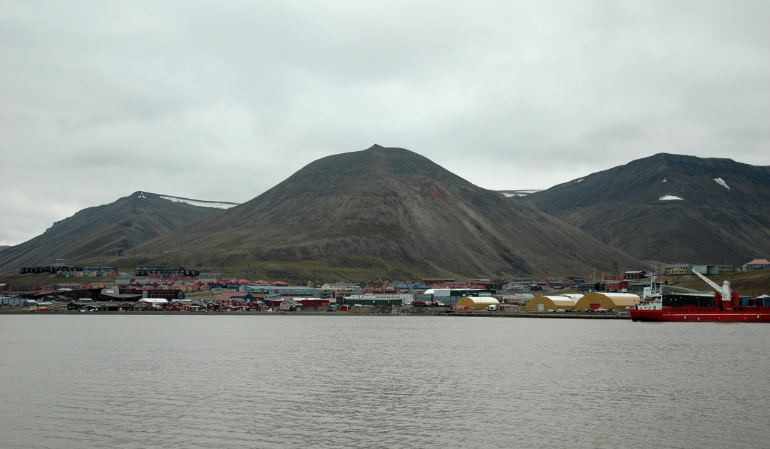 Corona-Fälle in Norwegen nach Besuch auf Svalbard?