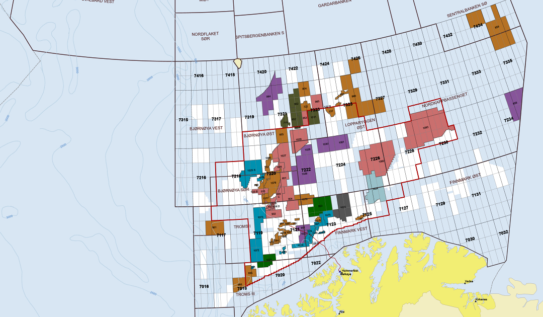 Europe’s human-rights watchdog wants Norway to defend its Barents drilling plans