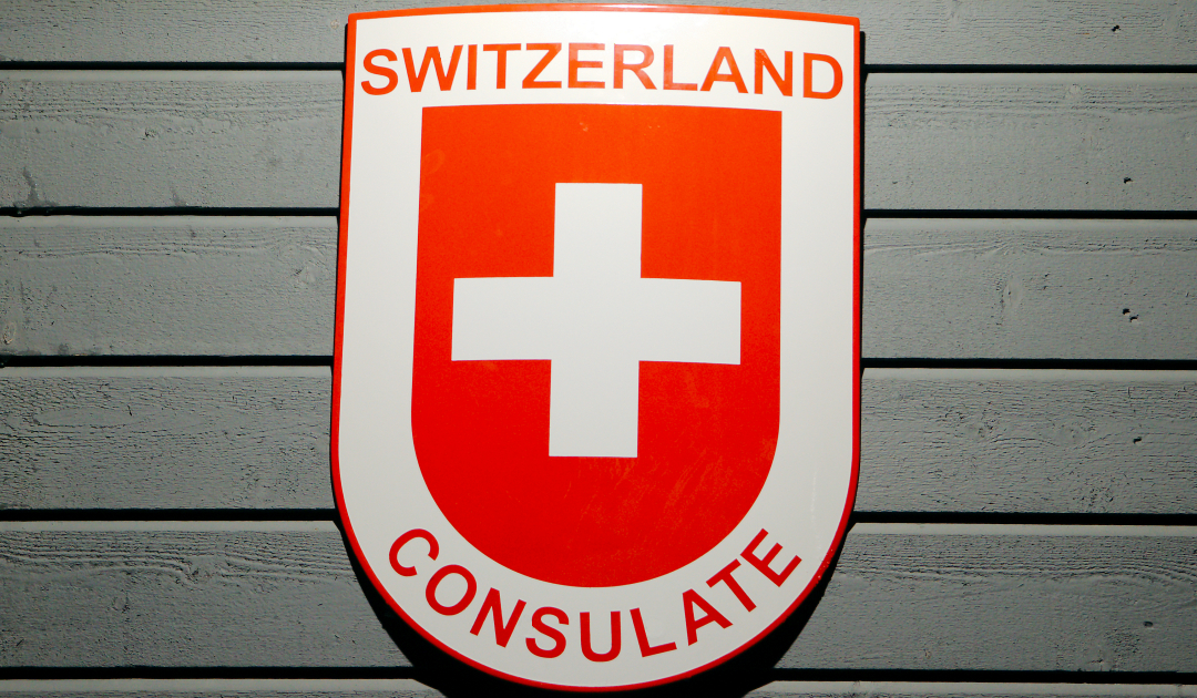 Schweiz eröffnet Honorarkonsulat auf Svalbard