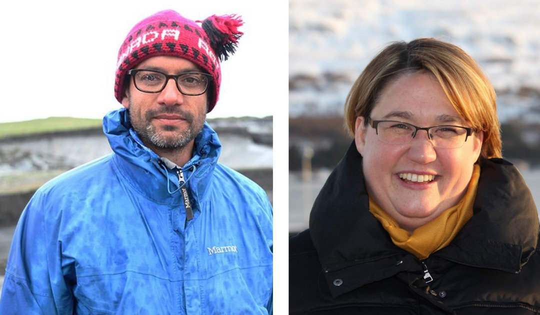 Great honor for promotion of young scientists in German polar research