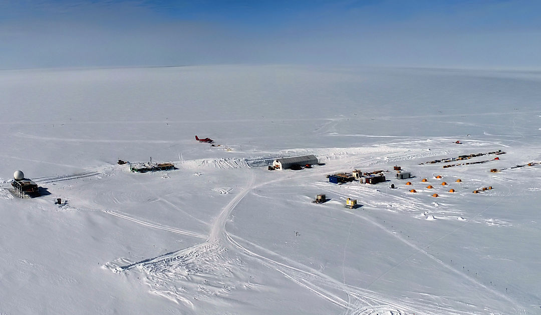 Dänemark verspricht Grönland mehr Beteiligung an arktischen Wissenschaftsabkommen