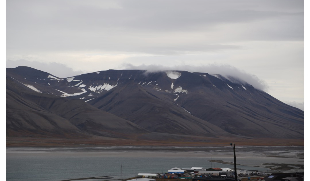 BRICS to join a new research station in Svalbard