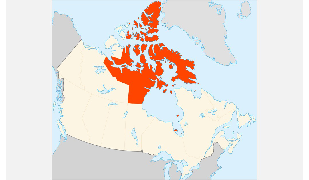 Nunavut lacks Inuit civil service staff