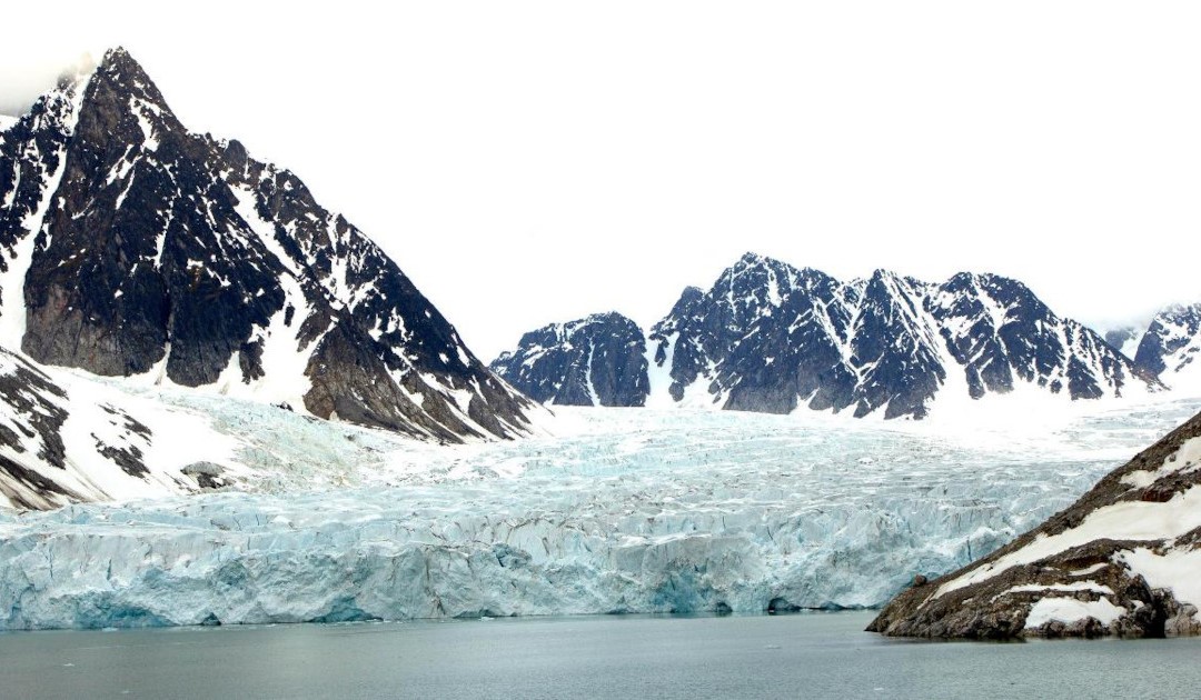 Die Kryosphäre, Kohlenstoff und das Klima, in Tromsø