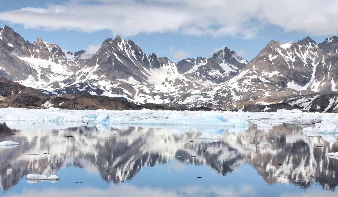 Grönlands neue Aussenpolitik will mehr Zusammenarbeit in der Arktis